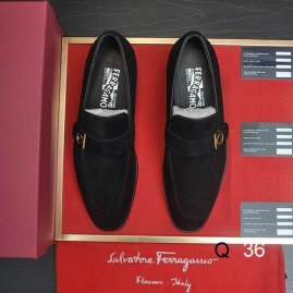 Picture of Hermes Shoes _SKUHermessz38-45AH050210957